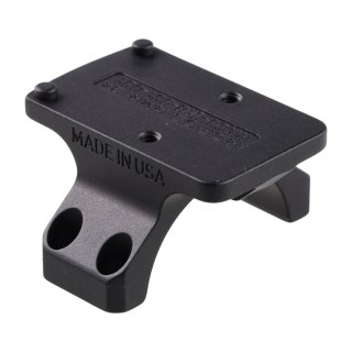 Montaż Reptilia ROF-90 do AUS 34mm z footprintem Trijicon RMR czarny 100-018 Reptilia