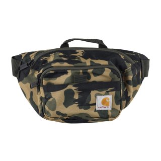 Nerka Carhartt Waist Pack - blind duck camo Carhartt