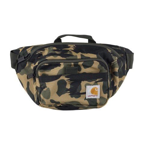 Nerka Carhartt Waist Pack - blind duck camo Carhartt