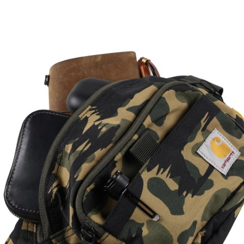 Nerka Carhartt Waist Pack - blind duck camo Carhartt