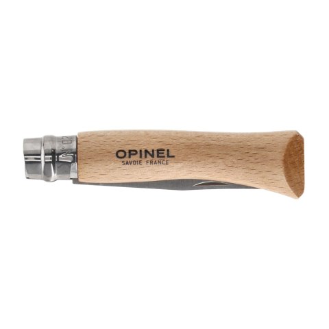 Nóż My First Opinel natural 07 w blistrze Opinel