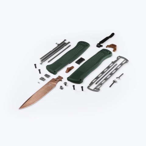 Nóż OTF Benchmade 5371FE-2601 Benchmade