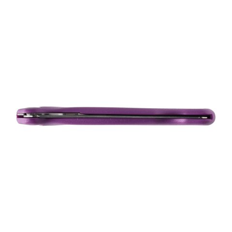 Nóż do steków i pizzy Victorinox Swiss Classic 6.7835.FC1 ząbkowany fioletowy Victorinox