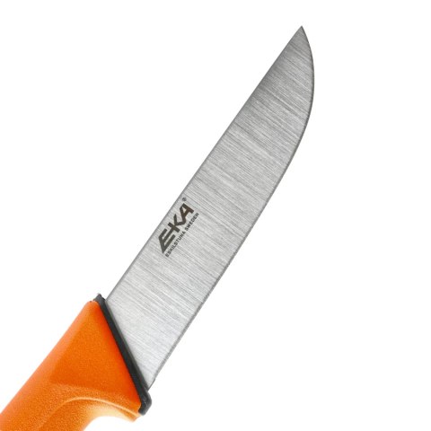 Nóż myśliwski Eka Butcher WB pomarańczowy 15 cm Eka