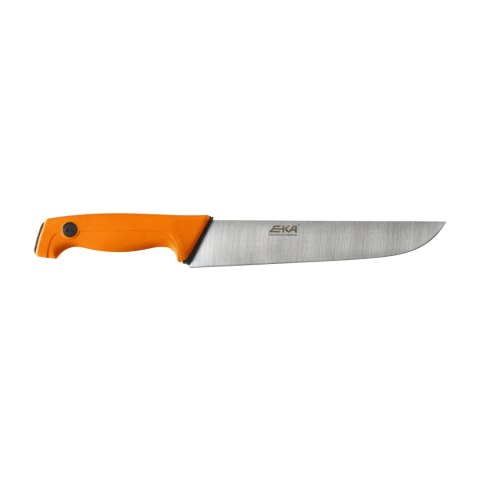 Nóż myśliwski Eka Butcher WB pomarańczowy 24 cm Eka