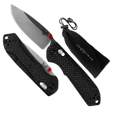 Nóż składany Benchmade 565-1 Mini Freek Benchmade