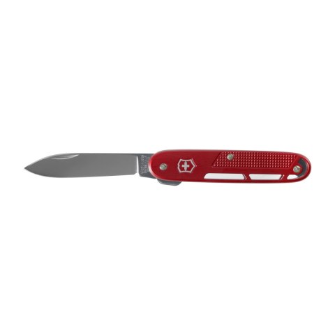 Scyzoryk Victorinox Alox Refined Onefold 0.8006.20 czerwony Victorinox