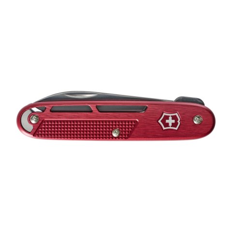 Scyzoryk Victorinox Alox Refined Onefold 0.8006.20 czerwony Victorinox