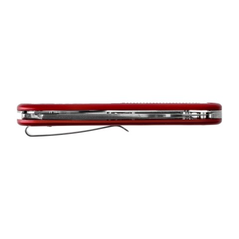 Scyzoryk Victorinox Alox Refined Onefold 0.8006.20 czerwony Victorinox
