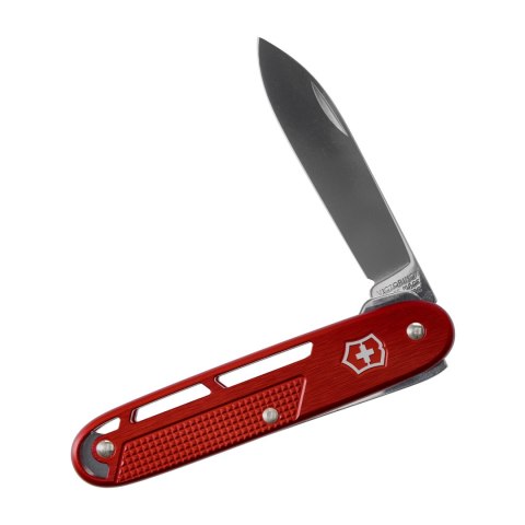 Scyzoryk Victorinox Alox Refined Onefold 0.8006.20 czerwony Victorinox