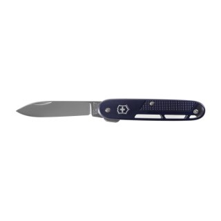 Scyzoryk Victorinox Alox Refined Onefold 0.8006.22 granatowy Victorinox