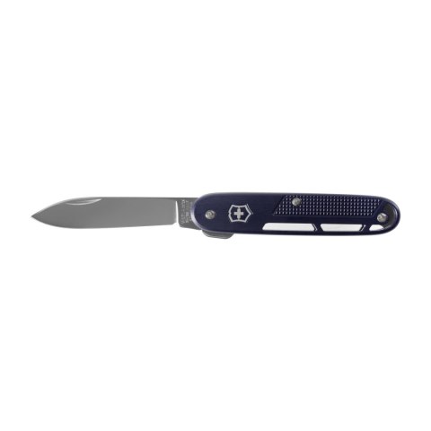 Scyzoryk Victorinox Alox Refined Onefold 0.8006.22 granatowy Victorinox