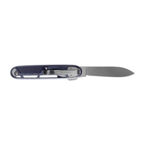 Scyzoryk Victorinox Alox Refined Onefold 0.8006.22 granatowy Victorinox