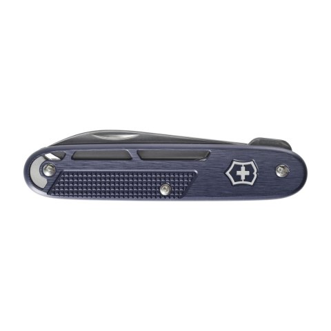 Scyzoryk Victorinox Alox Refined Onefold 0.8006.22 granatowy Victorinox