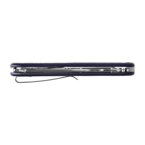 Scyzoryk Victorinox Alox Refined Onefold 0.8006.22 granatowy Victorinox