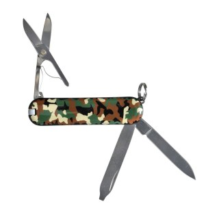 Scyzoryk Victorinox Classic SD 0.6223.94 Camouflage Victorinox