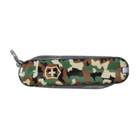 Scyzoryk Victorinox Classic SD 0.6223.94 Camouflage Victorinox