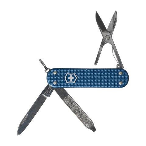 Scyzoryk Victorinox Classic SD Alox 0.6221.L26 edycja limitowana Victorinox