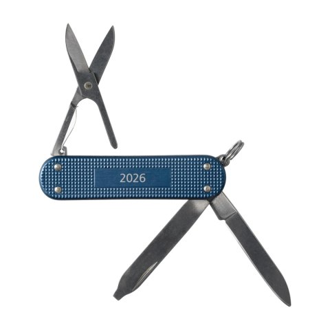 Scyzoryk Victorinox Classic SD Alox 0.6221.L26 edycja limitowana Victorinox