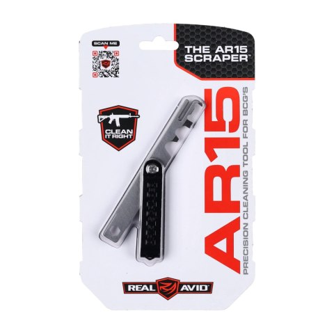 Skrobak do czyszczenia broni Real Avid Scraper AVAR15S Real Avid