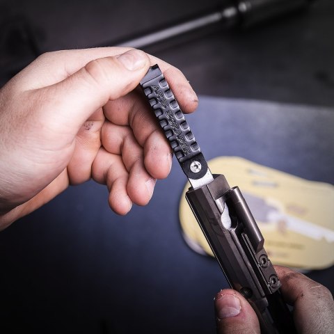 Skrobak do czyszczenia broni Real Avid Scraper AVAR15S Real Avid