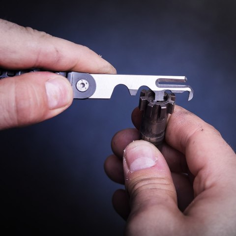 Skrobak do czyszczenia broni Real Avid Scraper AVAR15S Real Avid