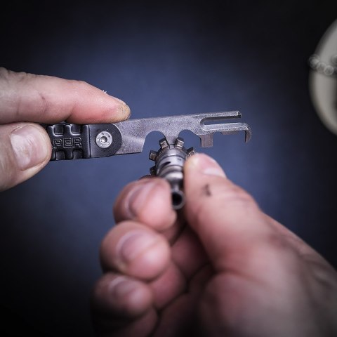 Skrobak do czyszczenia broni Real Avid Scraper AVAR15S Real Avid