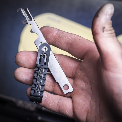 Skrobak do czyszczenia broni Real Avid Scraper AVAR15S Real Avid