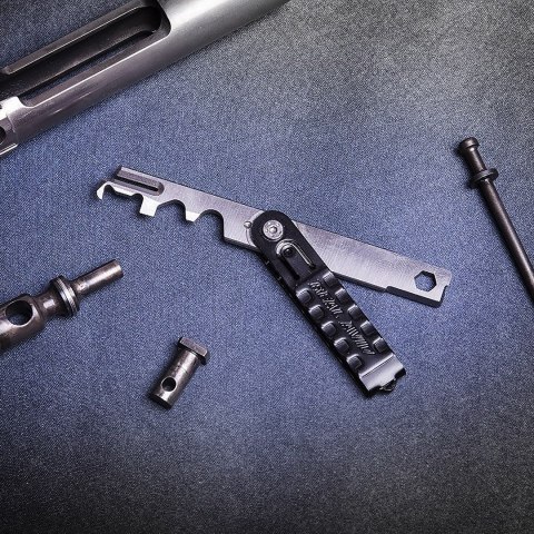 Skrobak do czyszczenia broni Real Avid Scraper AVAR15S Real Avid