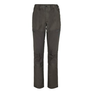 Spodnie damskie Harkila Fjell Shadow brown Härkila