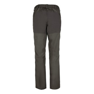 Spodnie damskie Harkila Fjell Shadow brown Härkila