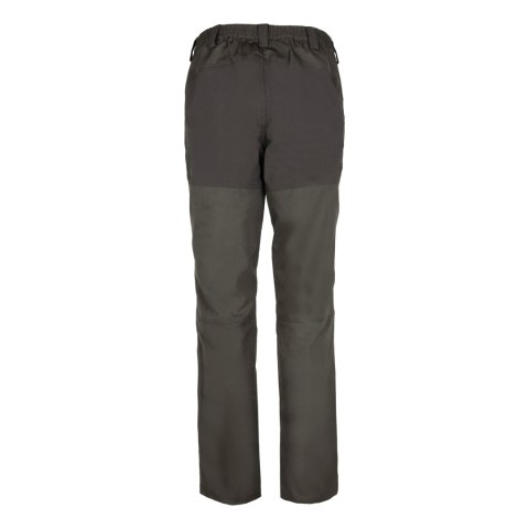Spodnie damskie Harkila Fjell Shadow brown Härkila