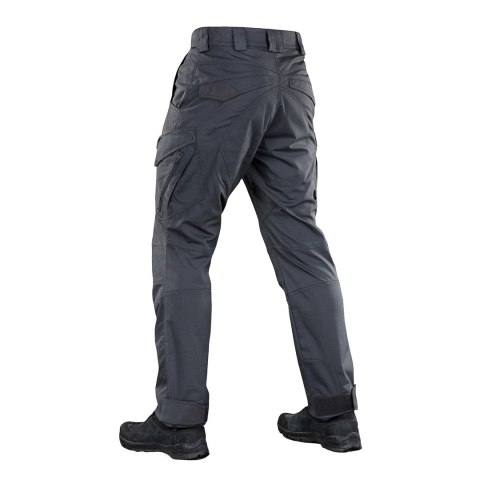 Spodnie taktyczne M-Tac Aggressor Gen. II Flex ciemnoszare M-Tac