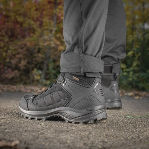 Spodnie taktyczne M-Tac Patriot gen II Flex czarne M-Tac