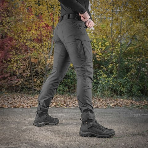 Spodnie taktyczne M-Tac Patriot gen II Flex czarne M-Tac