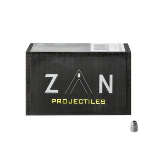 Śrut Zan Projectiles slug .177 13 gr 0,84 g 400 szt. ZAN