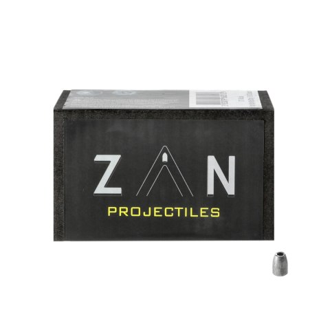 Śrut Zan Projectiles slug .177 13 gr 0,84 g 400 szt. ZAN
