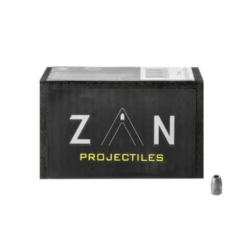Śrut Zan Projectiles slug .177 16 gr 1,04 g 350 szt. ZAN
