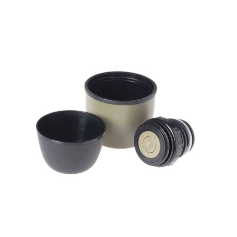 Termos Esbit klasyczny - Vacuum Flask 0,5 l oliwkowy Esbit