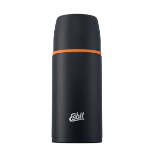 Termos Esbit klasyczny - Vacuum Flask 0,75 l czarny Esbit