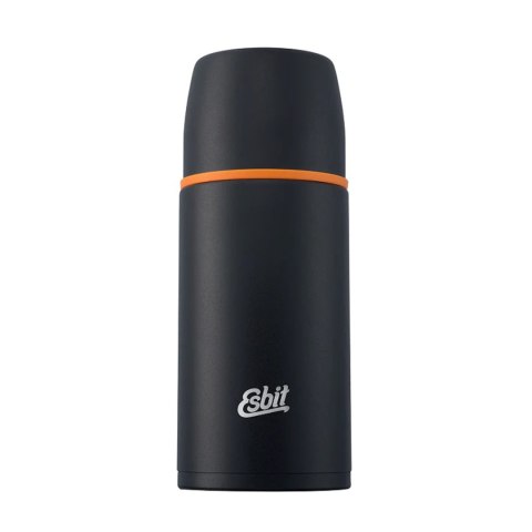 Termos Esbit klasyczny - Vacuum Flask 0,75 l czarny Esbit