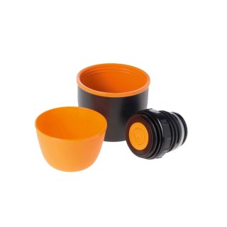 Termos Esbit klasyczny - Vacuum Flask 0,75 l czarny Esbit