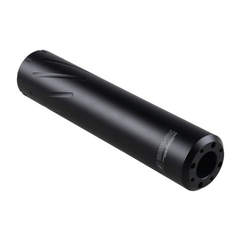 Tłumik do broni myśliwskiej Hush-Tac Standard 8 mm M14x1 Łuszczek