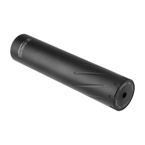 Tłumik do broni myśliwskiej Hush-Tac Standard 8 mm M15x1 Łuszczek