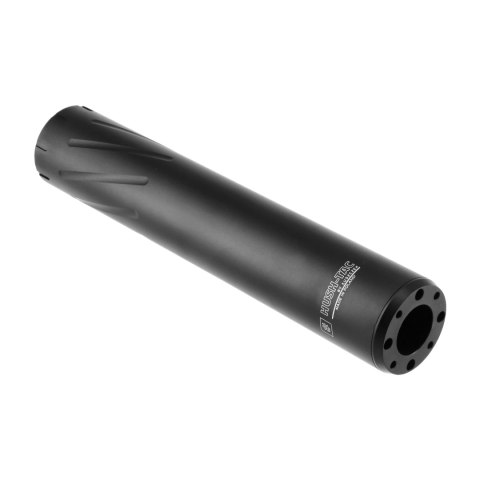 Tłumik do broni myśliwskiej Hush-Tac Ultralight 6,5 mm M14x1 Łuszczek
