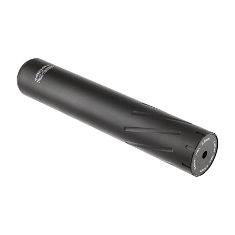 Tłumik do broni myśliwskiej Hush-Tac Ultralight 6,5 mm M14x1 Łuszczek