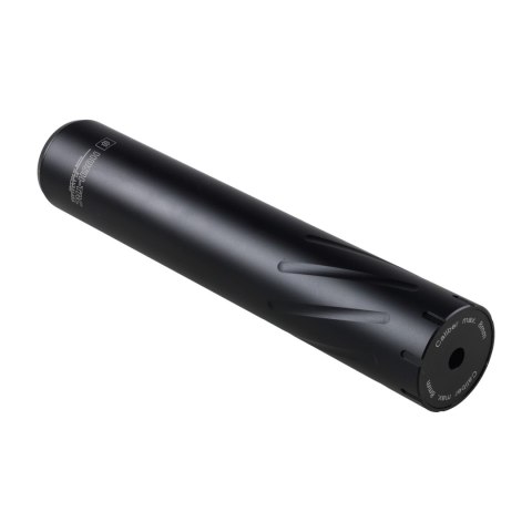Tłumik do broni myśliwskiej Hush-Tac Ultralight 8 mm 5/8x24 UNEF Łuszczek