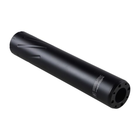 Tłumik do broni myśliwskiej Hush-Tac Ultralight 8 mm 5/8x24 UNEF Łuszczek