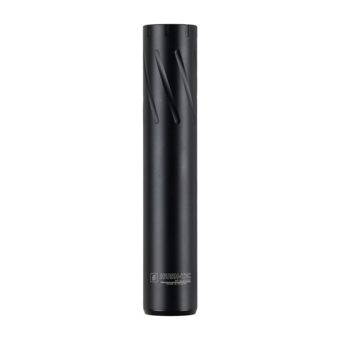 Tłumik do broni myśliwskiej Hush-Tac Ultralight 8 mm M14x1 Łuszczek