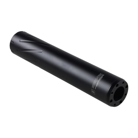 Tłumik do broni myśliwskiej Hush-Tac Ultralight 8 mm M14x1 Łuszczek